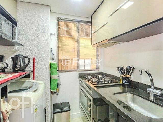Apartamento para Venda em Porto Alegre/RS Glória 2 Quartos