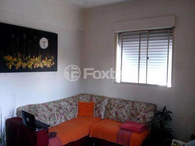 Apartamento para Venda em Porto Alegre/RS Glória 2 Quartos