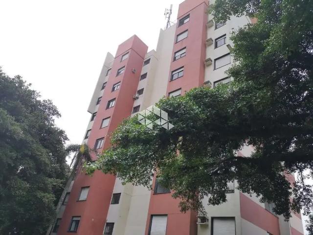 Apartamento para Venda em Porto Alegre/RS Glória 2 Quartos