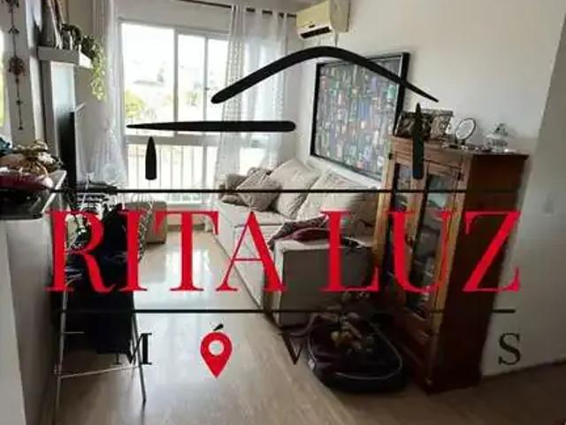 Apartamento para Venda em Porto Alegre/RS Glória 2 Quartos