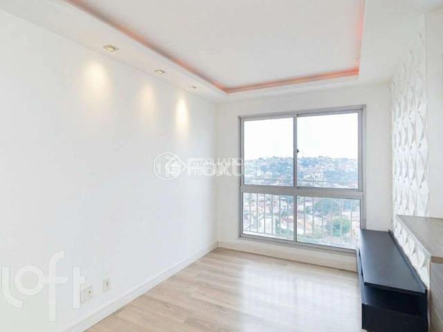 Apartamento para Venda em Porto Alegre/RS Glória 2 Quartos