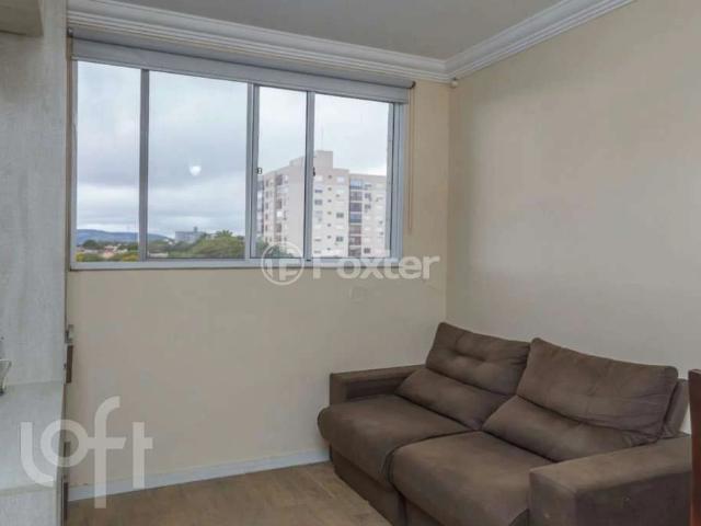 Apartamento para Venda em Porto Alegre/RS Glória 2 Quartos