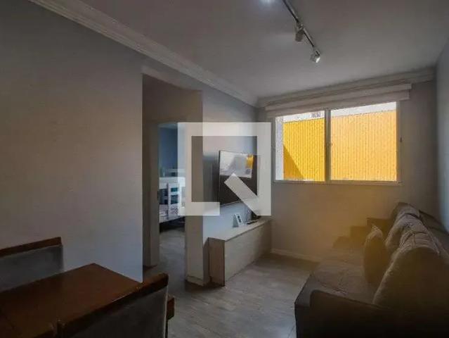 Apartamento para Venda em Porto Alegre/RS Glória 2 Quartos