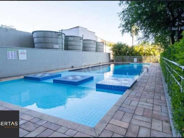 Apartamento para Venda em Porto Alegre/RS Glória 2 Quartos