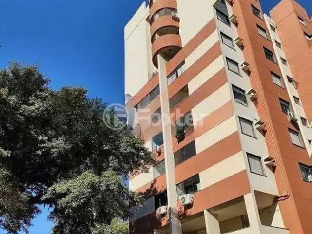 Apartamento para Venda em Porto Alegre/RS Glória 2 Quartos