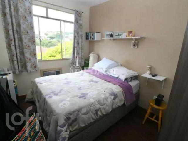 Apartamento para Venda em Porto Alegre/RS Glória 2 Quartos