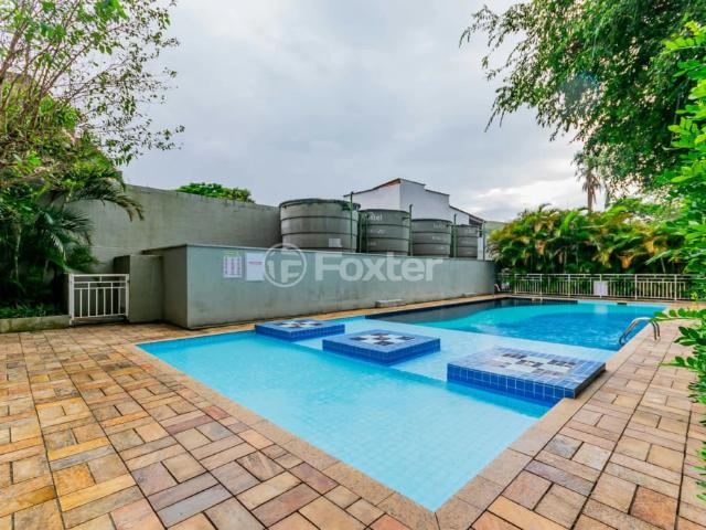 Apartamento para Venda em Porto Alegre/RS Glória 2 Quartos