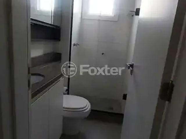 Apartamento para Venda em Porto Alegre/RS Glória 2 Quartos