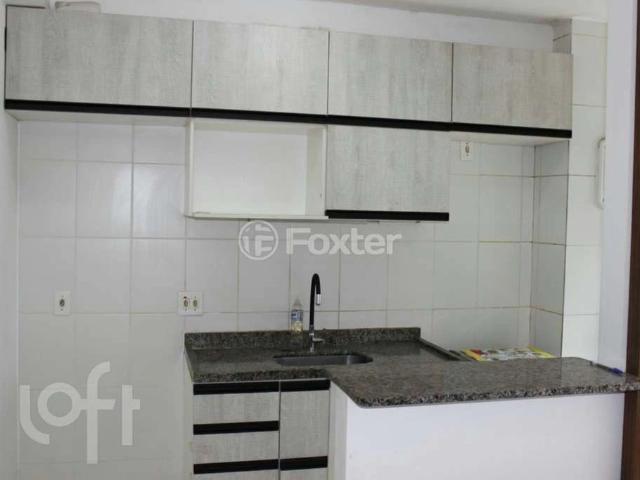 Apartamento para Venda em Porto Alegre/RS Glória 2 Quartos