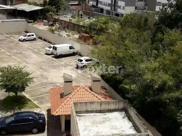 Apartamento para Venda em Porto Alegre/RS Glória 2 Quartos