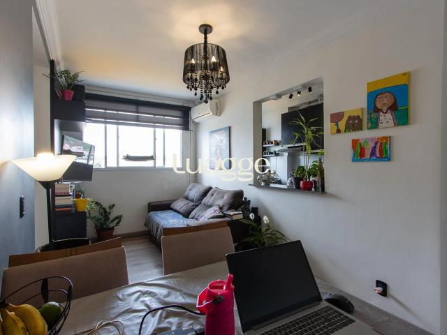 Apartamento para Venda em Porto Alegre/RS Glória 2 Quartos