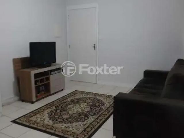 Apartamento para Venda em Porto Alegre/RS Glória 2 Quartos