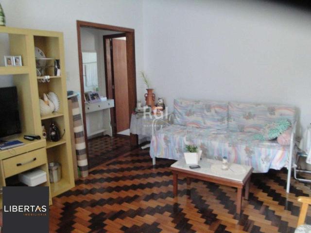 Apartamento para Venda em Porto Alegre/RS Glória 2 Quartos