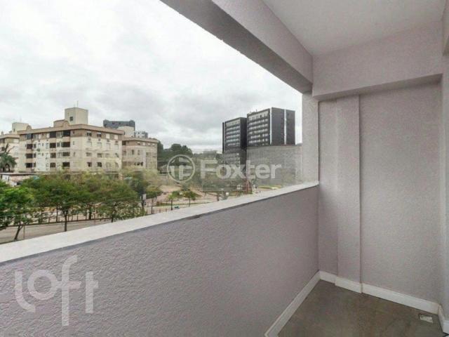 Apartamento para Venda em Porto Alegre/RS Glória 2 Quartos