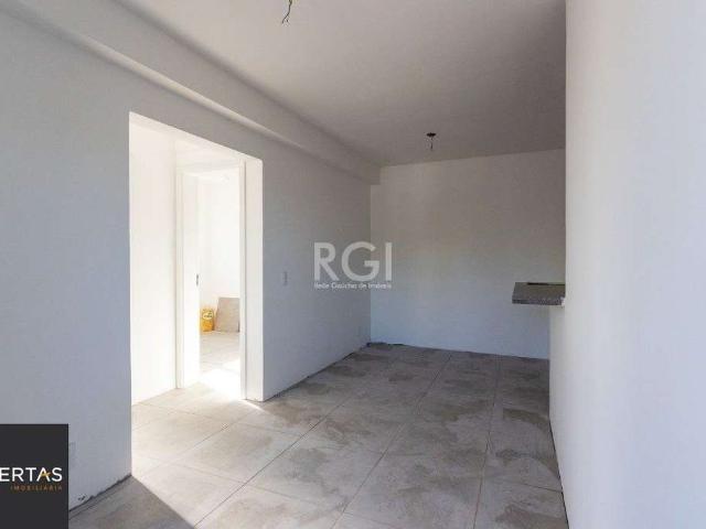 Apartamento para Venda em Porto Alegre/RS Glória 2 Quartos