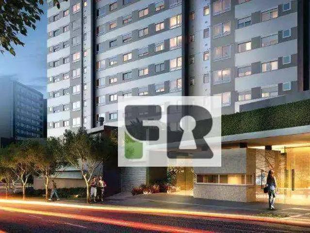 Apartamento para Venda em Porto Alegre/RS Glória 2 Quartos