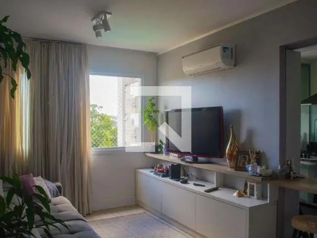 Apartamento para Venda em Porto Alegre/RS Glória 2 Quartos