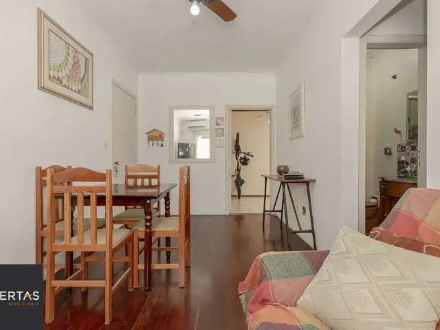 Apartamento para Venda em Porto Alegre/RS Glória 2 Quartos