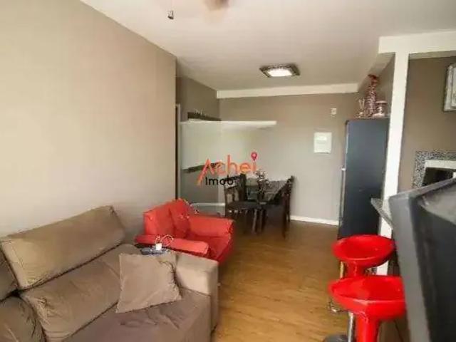 Apartamento para Venda em Porto Alegre/RS Glória 2 Quartos