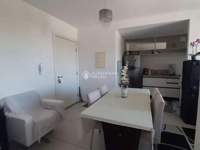 Apartamento para Venda em Porto Alegre/RS Glória 2 Quartos