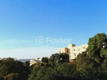 Apartamento para Venda em Porto Alegre/RS Glória 2 Quartos