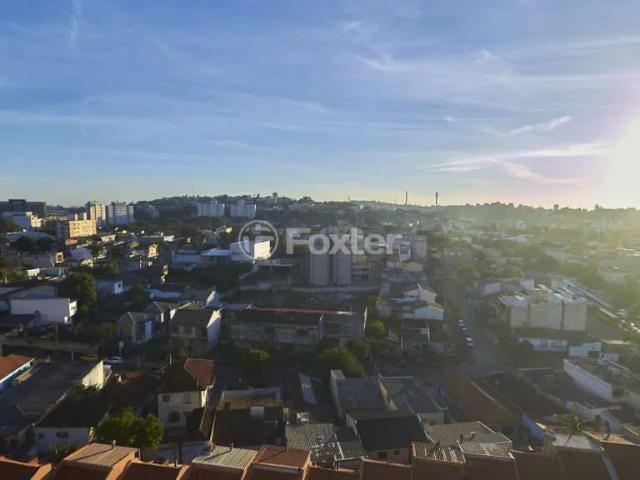 Apartamento para Venda em Porto Alegre/RS Glória 2 Quartos