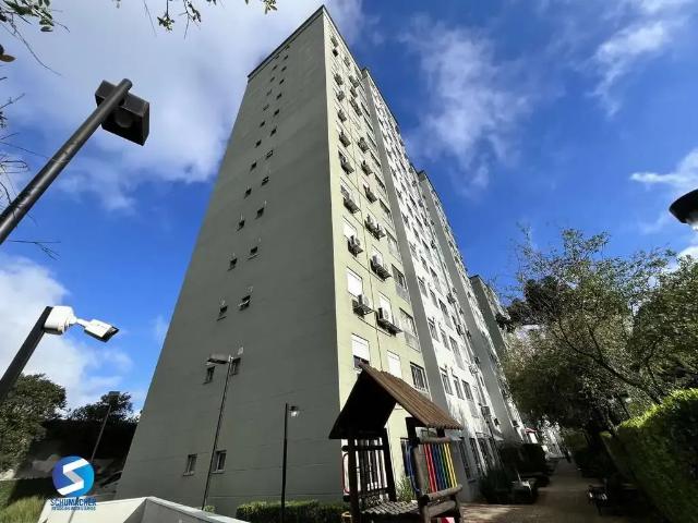 Apartamento para Venda em Porto Alegre/RS Glória 2 Quartos