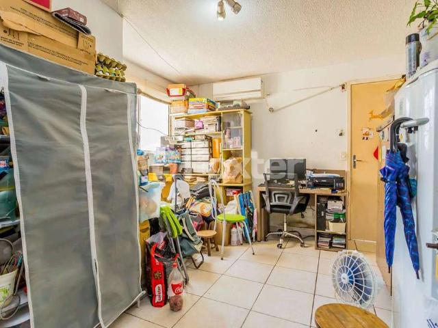 Apartamento para Venda em Porto Alegre/RS Glória 2 Quartos