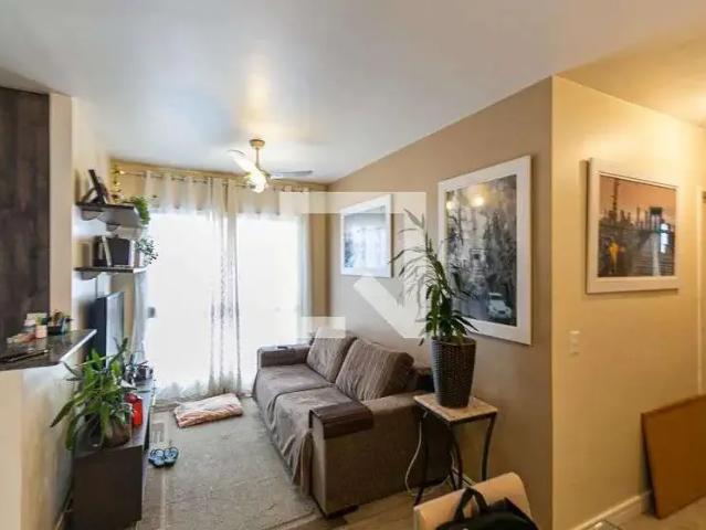 Apartamento para Venda em Porto Alegre/RS Glória 2 Quartos