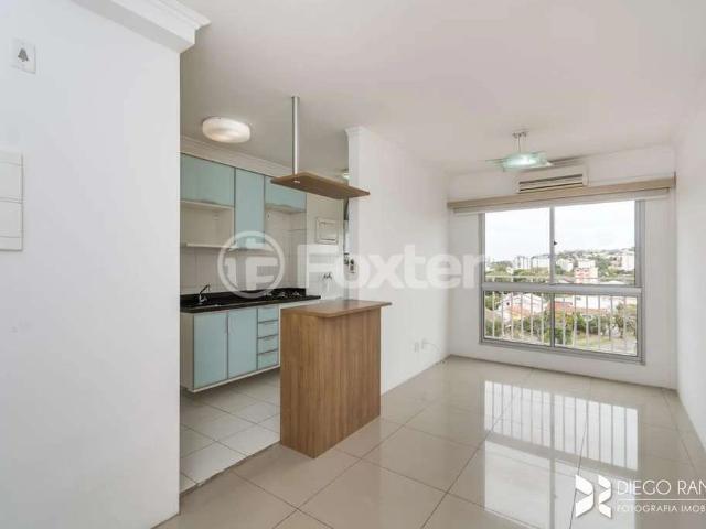Apartamento para Venda em Porto Alegre/RS Glória 2 Quartos