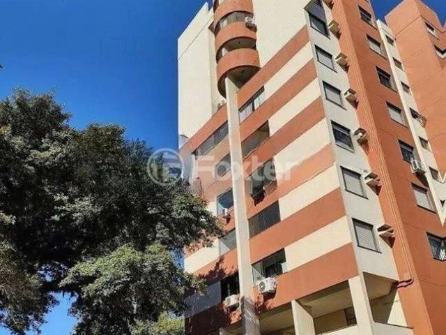 Apartamento para Venda em Porto Alegre/RS Glória 2 Quartos