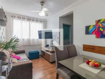 Apartamento para Venda em Porto Alegre/RS Glória 2 Quartos