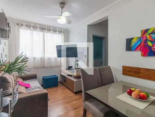 Apartamento para Venda em Porto Alegre/RS Glória 2 Quartos