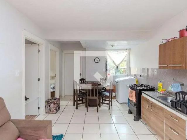 Apartamento para Venda em Porto Alegre/RS Glória 2 Quartos