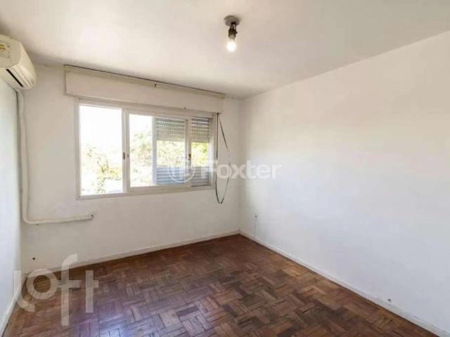 Apartamento para Venda em Porto Alegre/RS Glória 2 Quartos