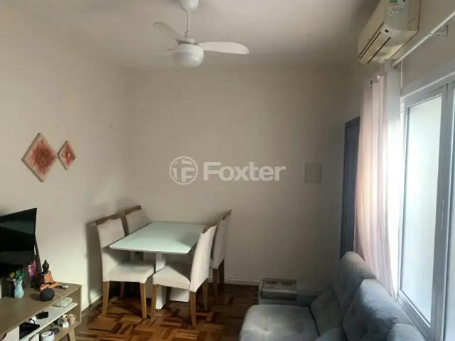 Apartamento para Venda em Porto Alegre/RS Glória 2 Quartos