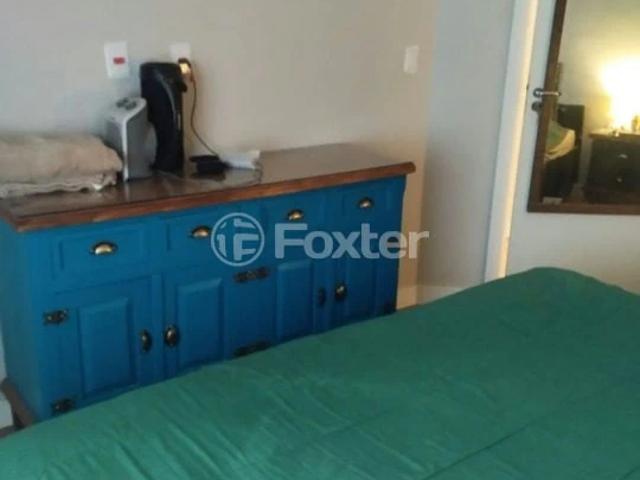 Apartamento para Venda em Porto Alegre/RS Glória 3 Quartos