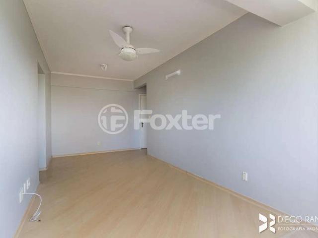 Apartamento para Venda em Porto Alegre/RS Glória 3 Quartos