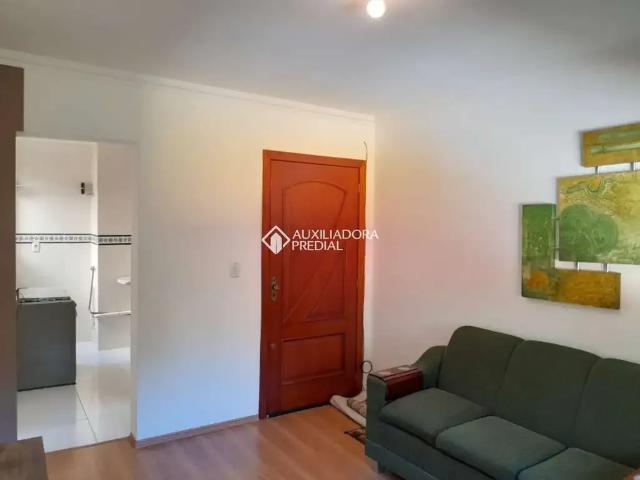 Apartamento para Venda em Porto Alegre/RS Glória 3 Quartos