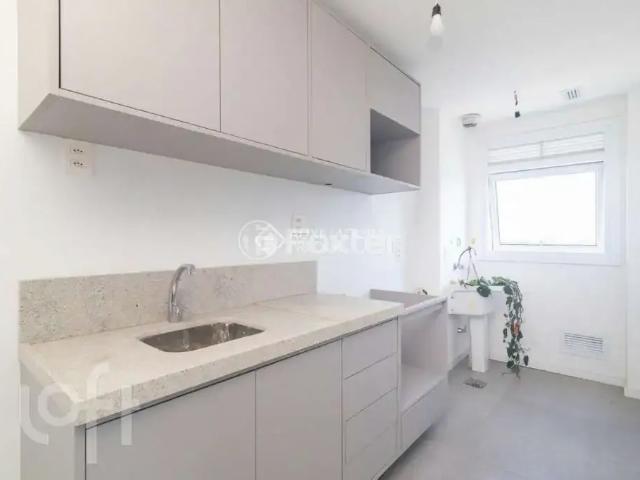 Apartamento para Venda em Porto Alegre/RS Glória 3 Quartos
