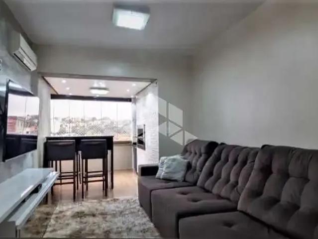 Apartamento para Venda em Porto Alegre/RS Glória 3 Quartos