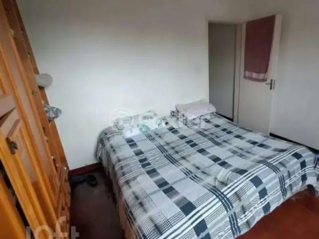 Apartamento para Venda em Porto Alegre/RS Glória 3 Quartos