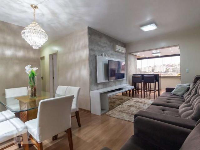 Apartamento para Venda em Porto Alegre/RS Glória 3 Quartos