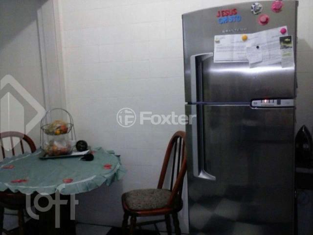Apartamento para Venda em Porto Alegre/RS Glória 3 Quartos