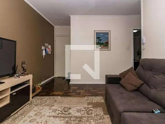 Apartamento para Venda em Porto Alegre/RS Glória 3 Quartos