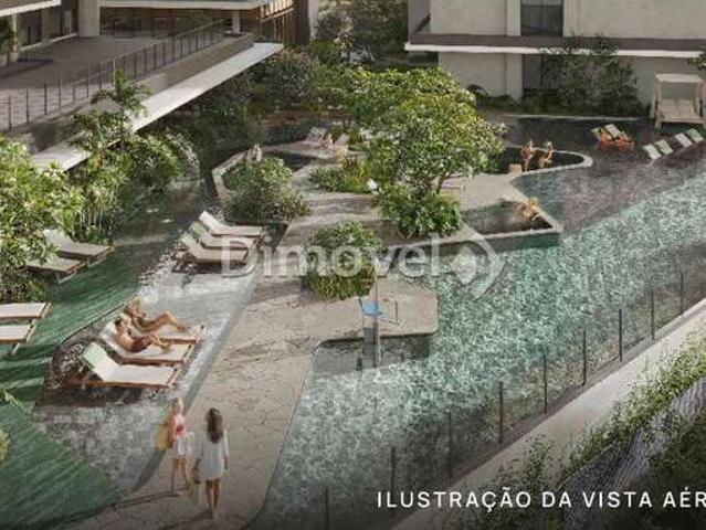 Apartamento para Venda em Porto Alegre/RS Golden Lake 3 Quartos