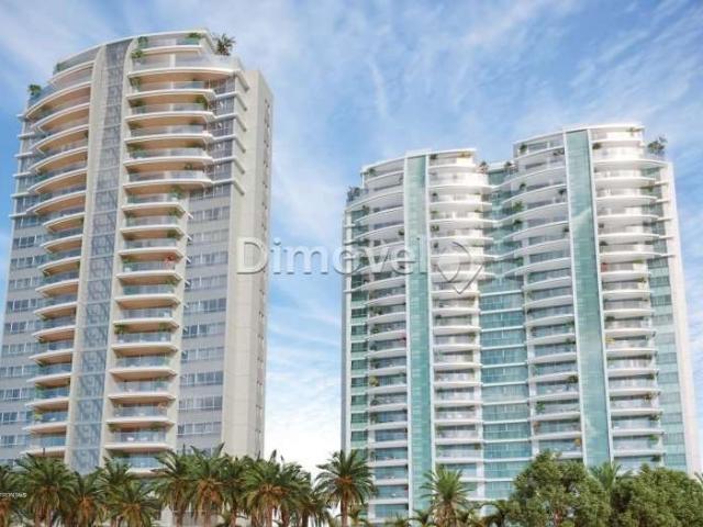 Apartamento para Venda em Porto Alegre/RS Golden Lake 4 Quartos