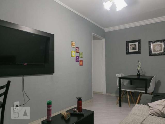 Apartamento para Venda em Porto Alegre/RS Humaitá 3 Quartos