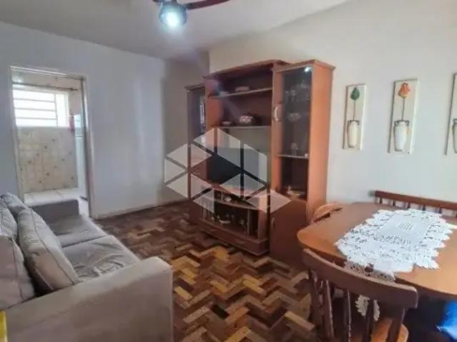 Apartamento para Venda em Porto Alegre/RS Humaitá 3 Quartos