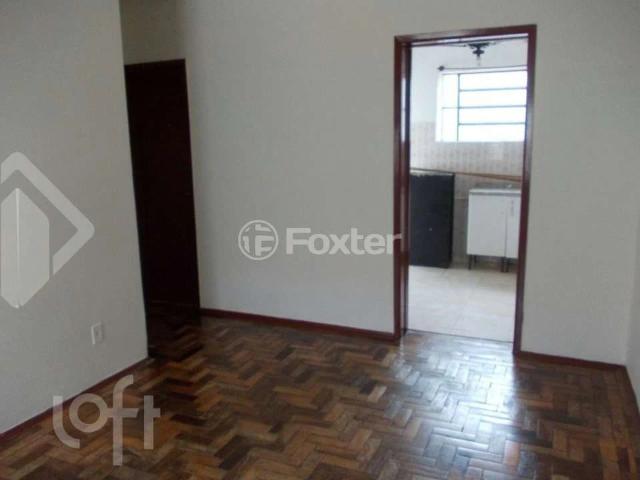 Apartamento para Venda em Porto Alegre/RS Humaitá 3 Quartos